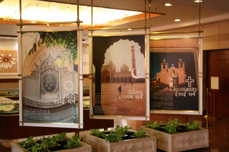 India & Nepal 2011 - 0019